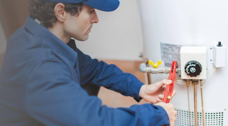 Professional Leak Detection Services in Cadillac, MI